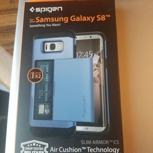 Samsung Galaxy S8 phone case